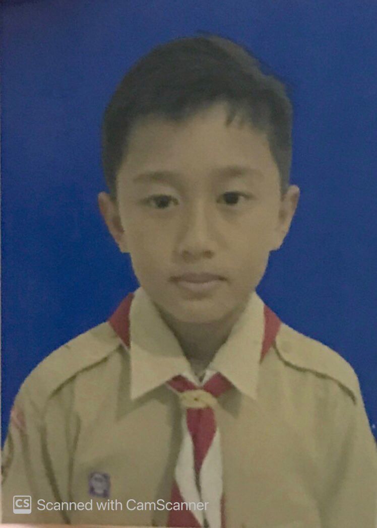 Diego Rafael Kuswari